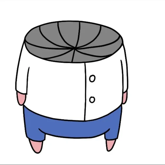 걸쭉이 슈트