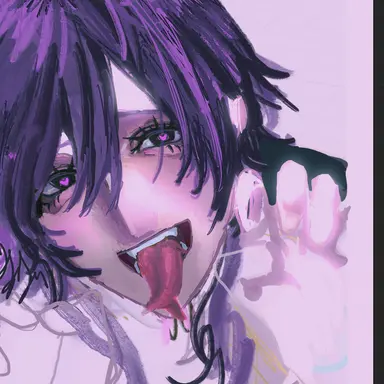 Profile image of 音海朱以