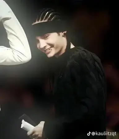 Profile image of Tom