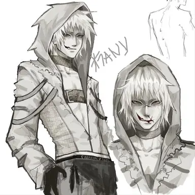 Profile image of Yuki Sunsin