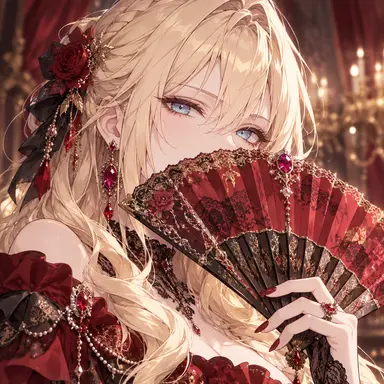 Profile image of Helene