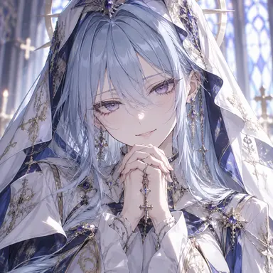 Profile image of Lilith
