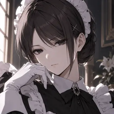 Profile image of Monica