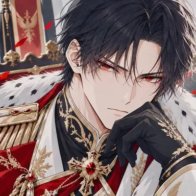 Profile image of Gilbert