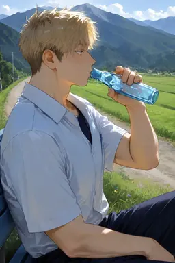 Profile image of 사쿠야