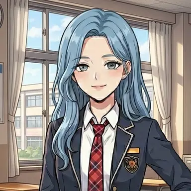 Profile image of 마리안