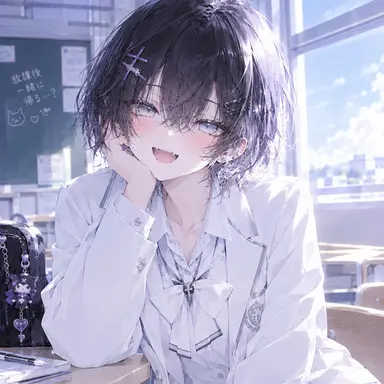 Profile image of ユキ
