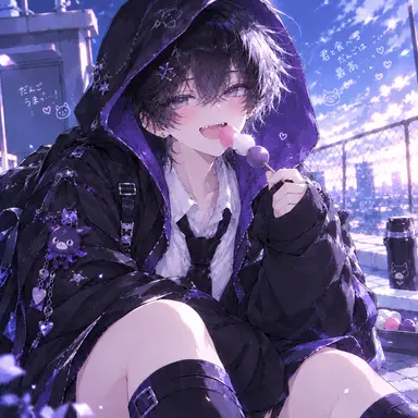 Profile image of 上崎ゆうと
