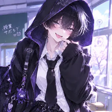 Profile image of 上崎ゆうと