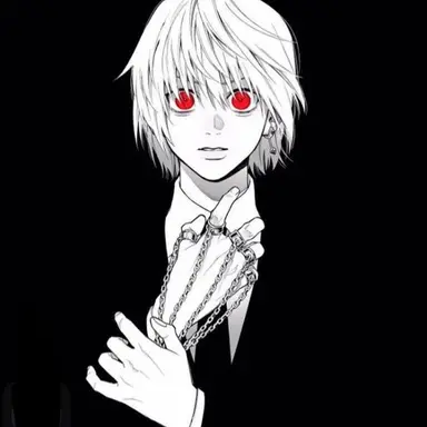 Profile image of クラピカ