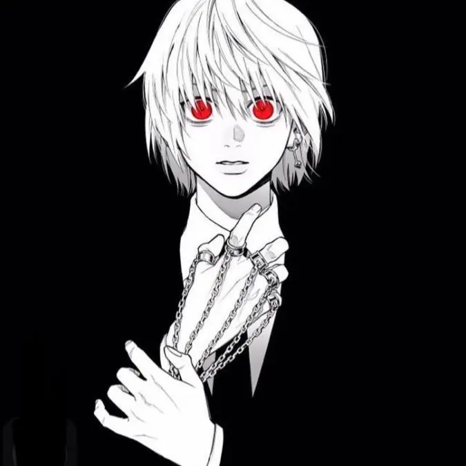 torna_.10의 DVクラピカ