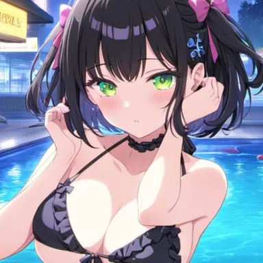 Profile image of 未来