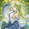 Profile image of 東風谷 早苗