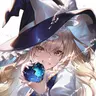 Profile image of 霧雨 魔理沙
