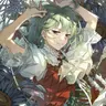 Profile image of 風見 幽香