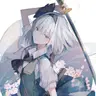 Profile image of 魂魄 妖夢