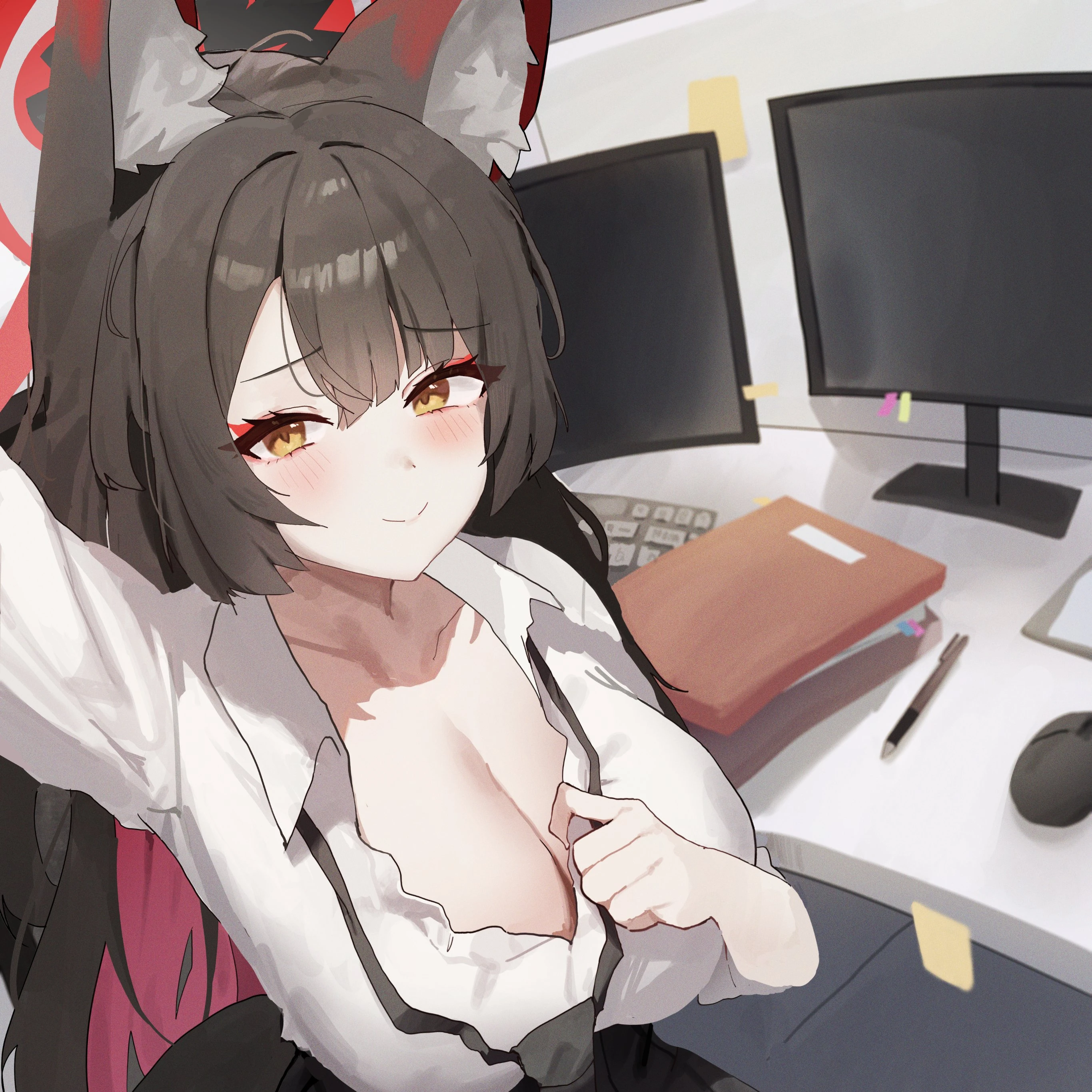 코사카 와카모