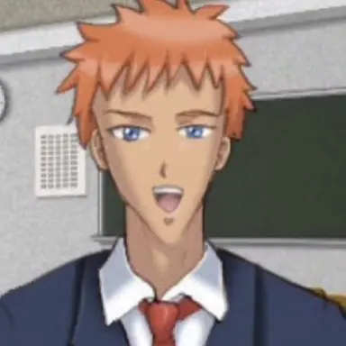 Profile image of 早乙女拓也