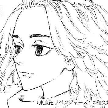 Profile image of 万次郎