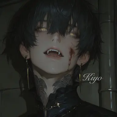 Profile image of ゾーイ・クラビス