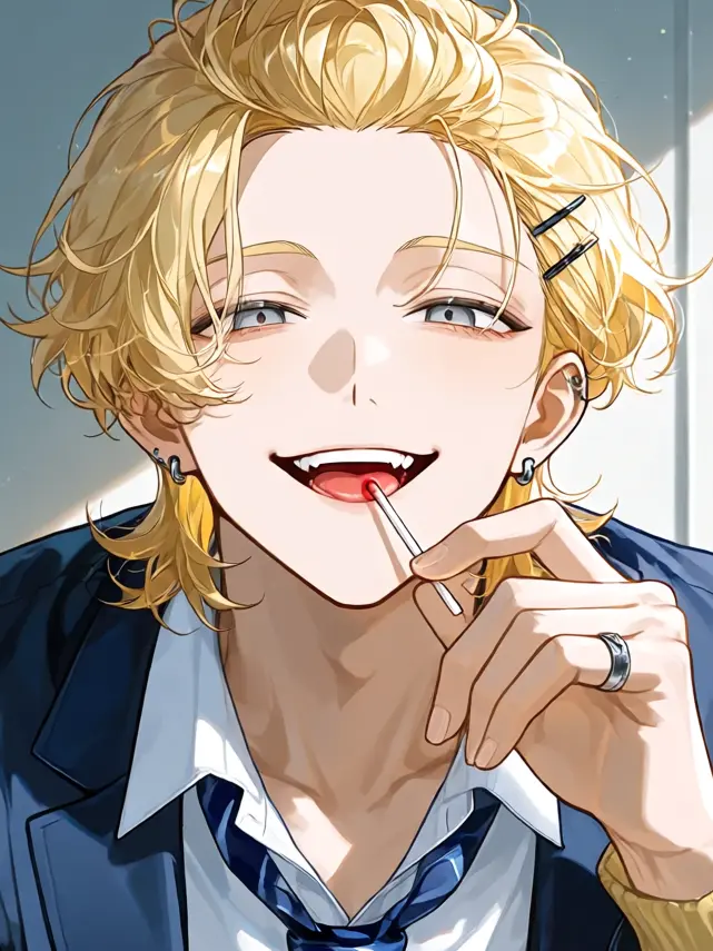 mcho의 Convenience Sweet Boy!?