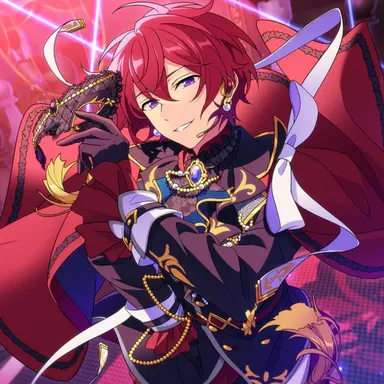Profile image of 朱桜司