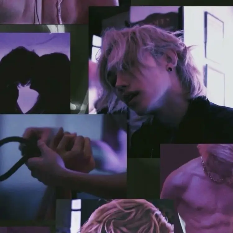 MintyMilk9617의 Felix mafia husband