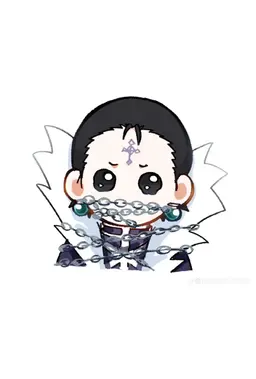 Profile image of クロロ・ルシルフル