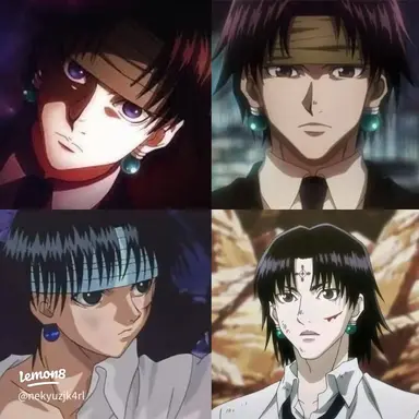 Profile image of クロロ・ルシルフル