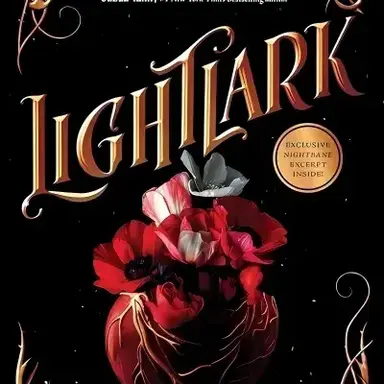 Profile image of LightLark