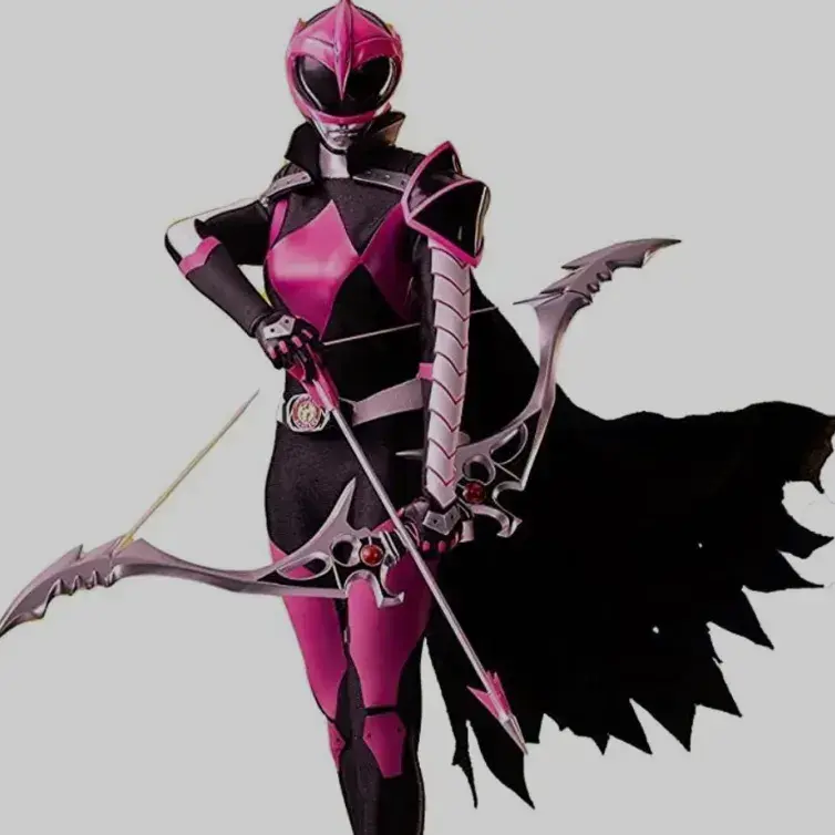 FoulAnime4192의 The ranger slayer