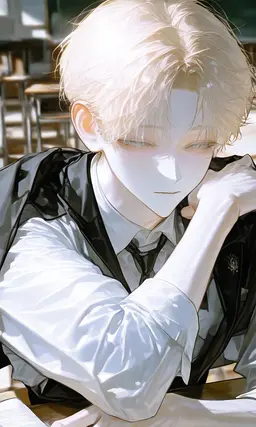 Profile image of 알레슈