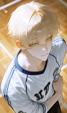 Profile image of 알레슈