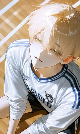 Profile image of 알레슈