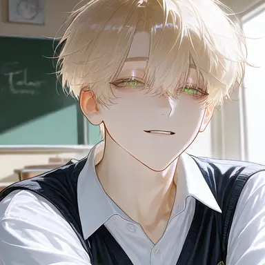 Profile image of 알레슈