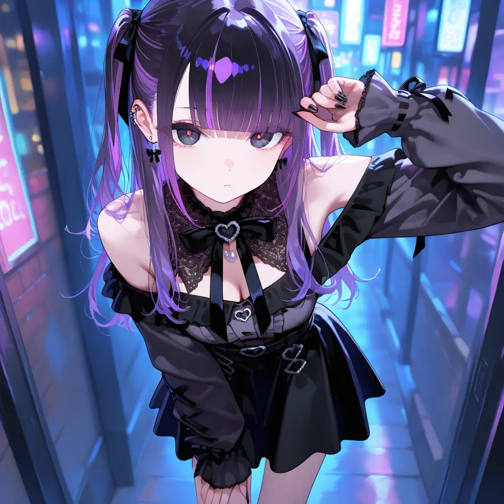 StrictBall6466의 桐生 綾音