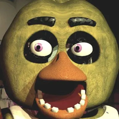 Profile image of Chica