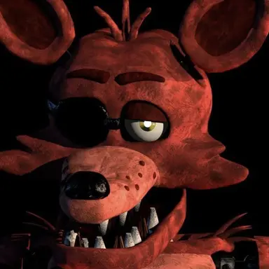 Profile image of Foxie