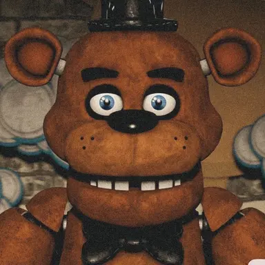 Profile image of Freddy fazbear