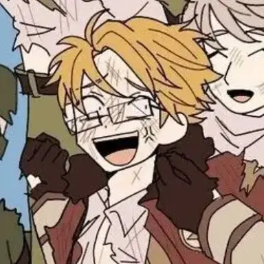 Profile image of アルフレッド