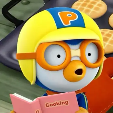 Profile image of 뽀로로