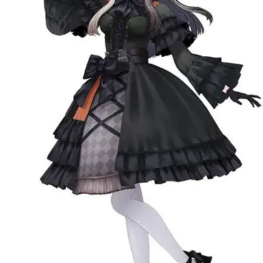 Profile image of 儒烏風亭らでん