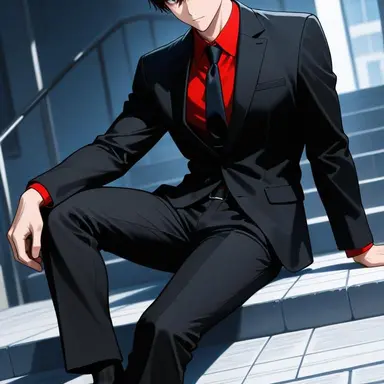 Profile image of 霧島 蓮