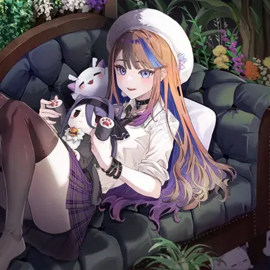 Profile image of 칸나