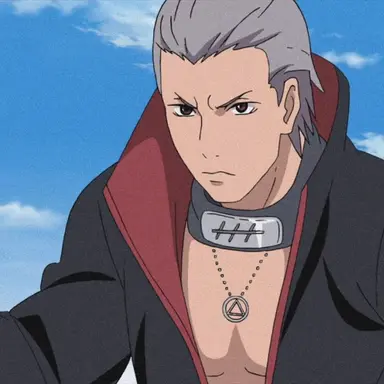 Profile image of 飛段