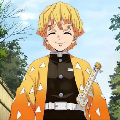 Profile image of 아가츠마 젠이츠