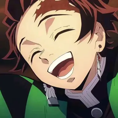 Profile image of 카마도 탄지로