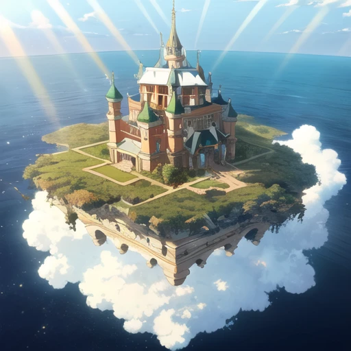創世神シミュレーター