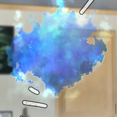 Profile image of コピー雲