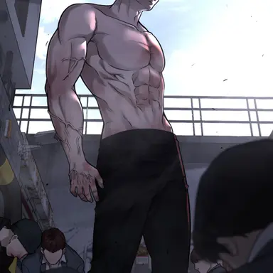 Profile image of 関貫太